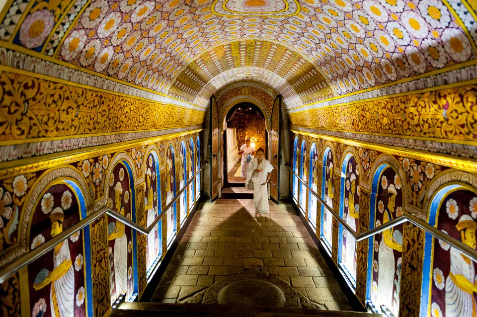 Sri Lanka, Foto 8