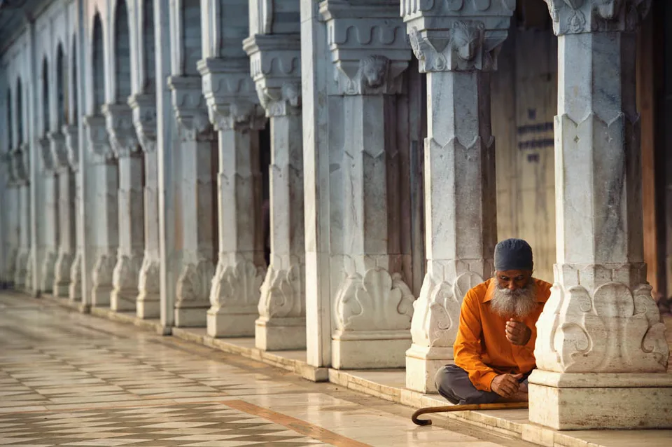Indien, Foto 14