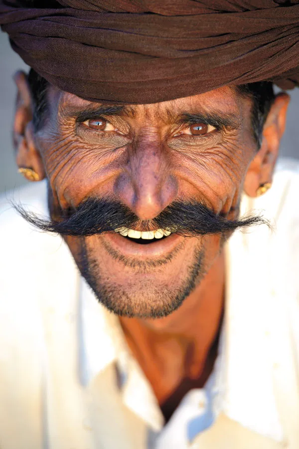 Indien, Foto 2