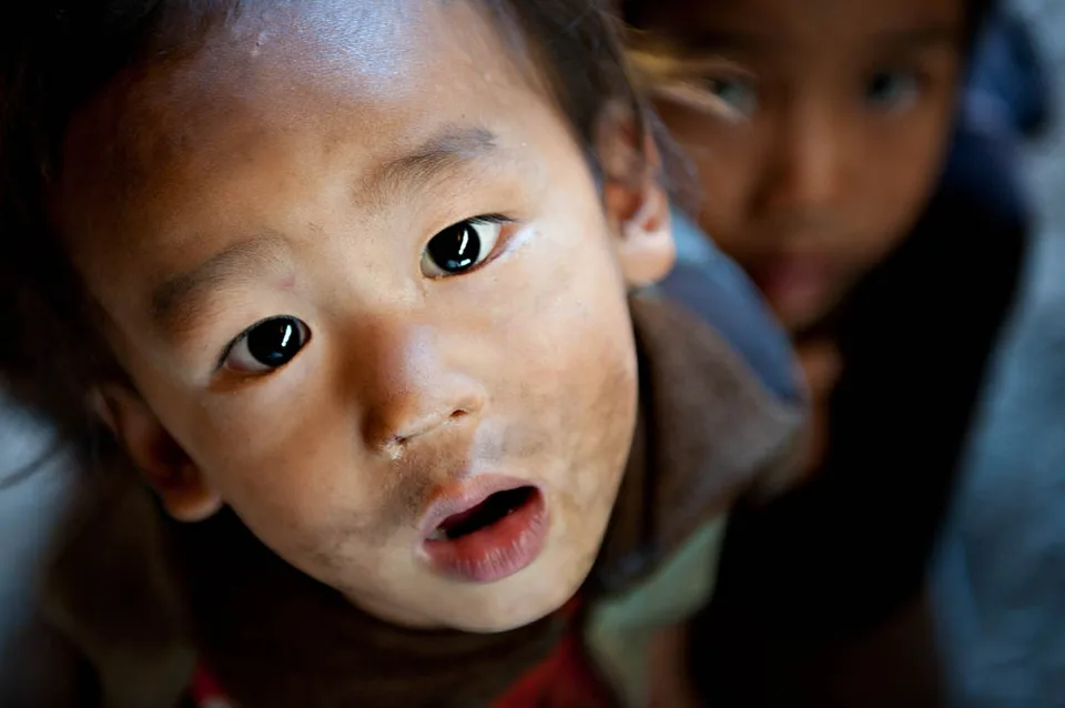 Myanmar, Foto 14