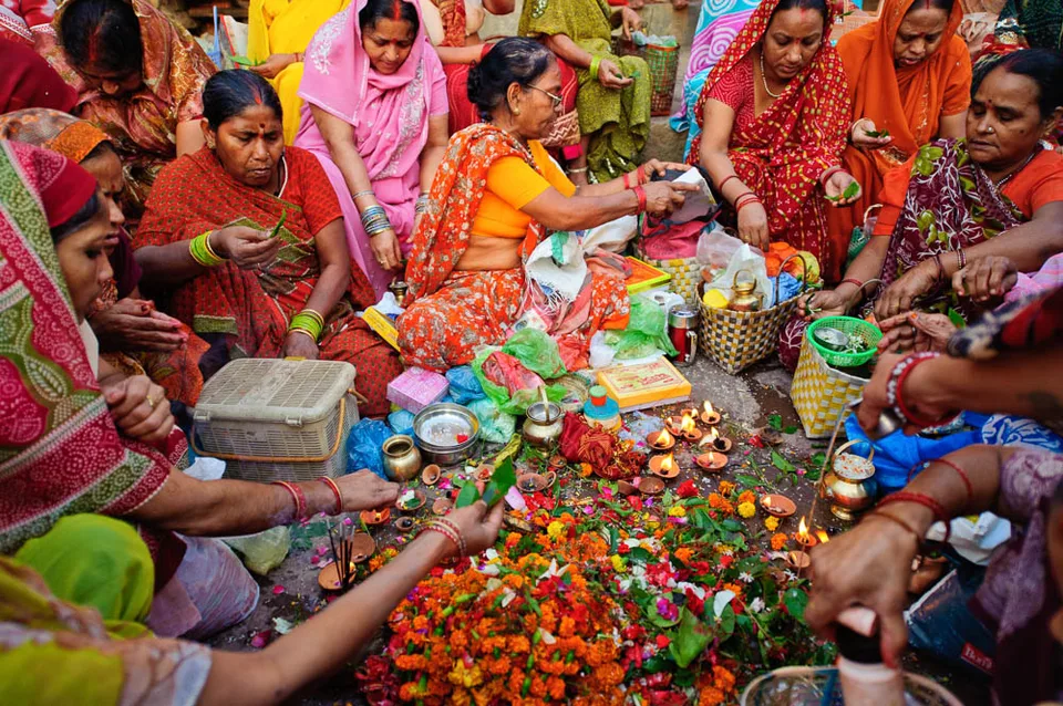 Indien, Foto 4