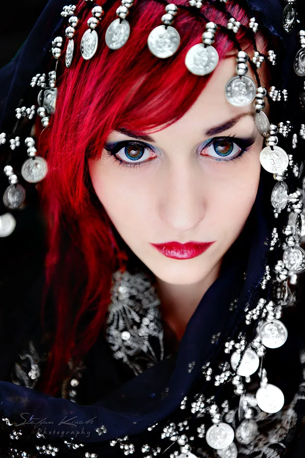 Portraits, Foto 6