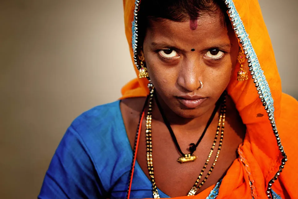 Indien, Foto 1