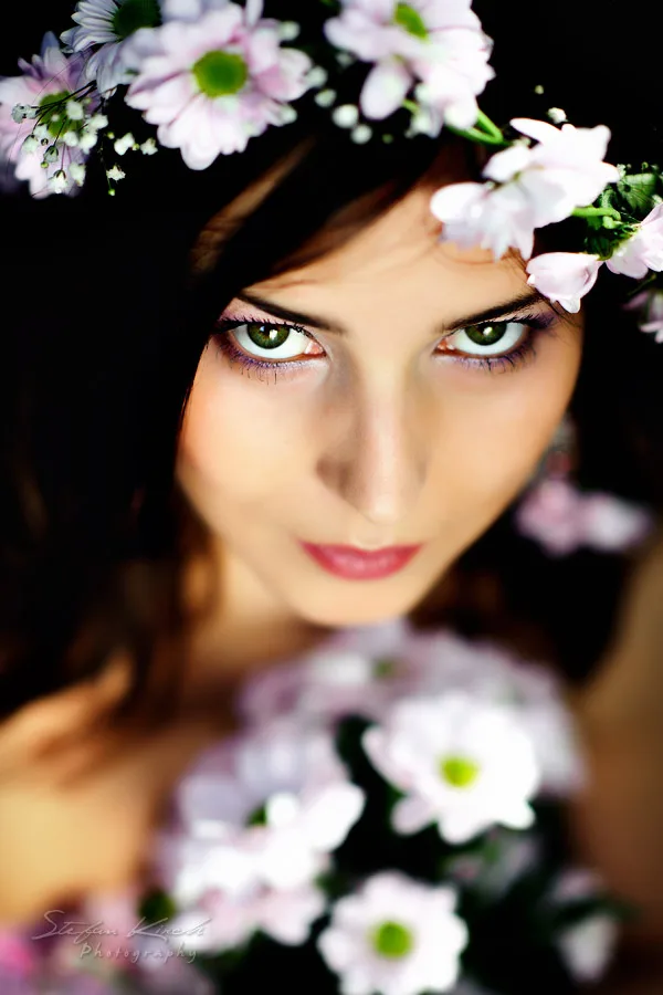 Portraits, Foto 12