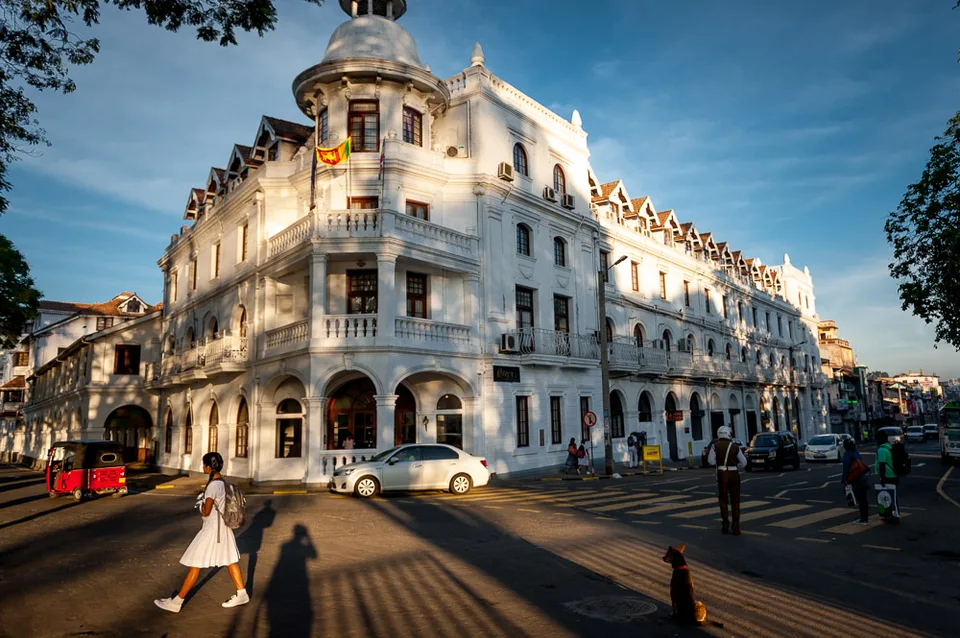 Sri Lanka, Foto 5
