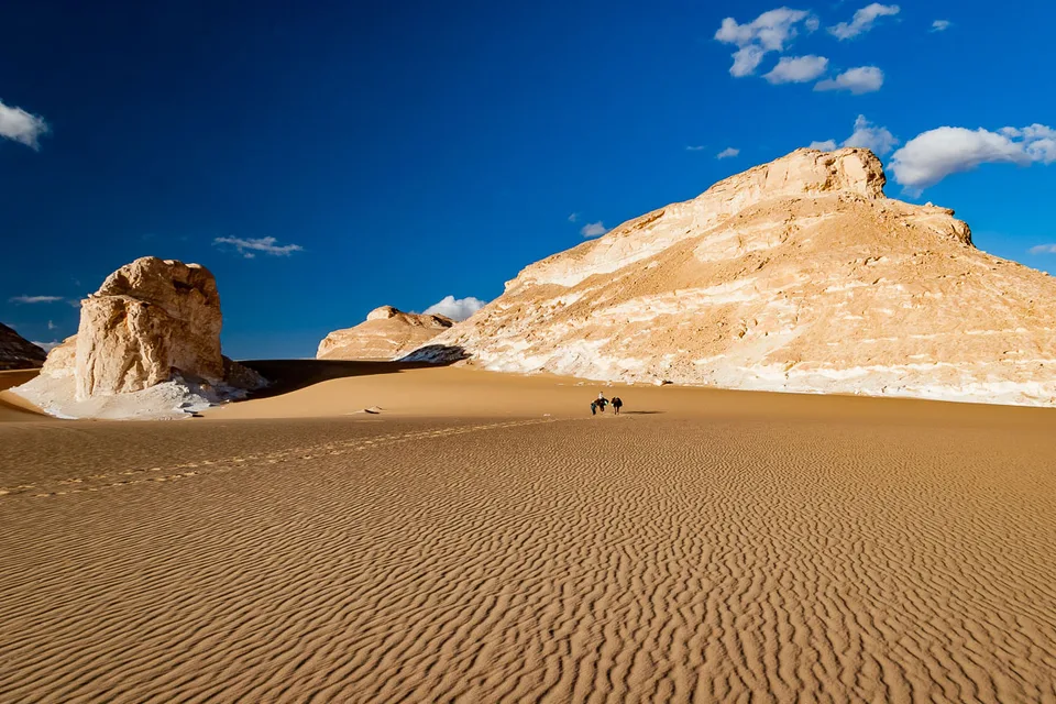 Sahara, Foto 7