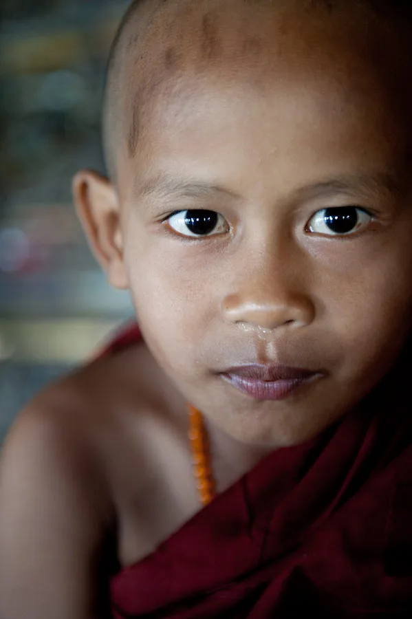 Myanmar, Foto 8