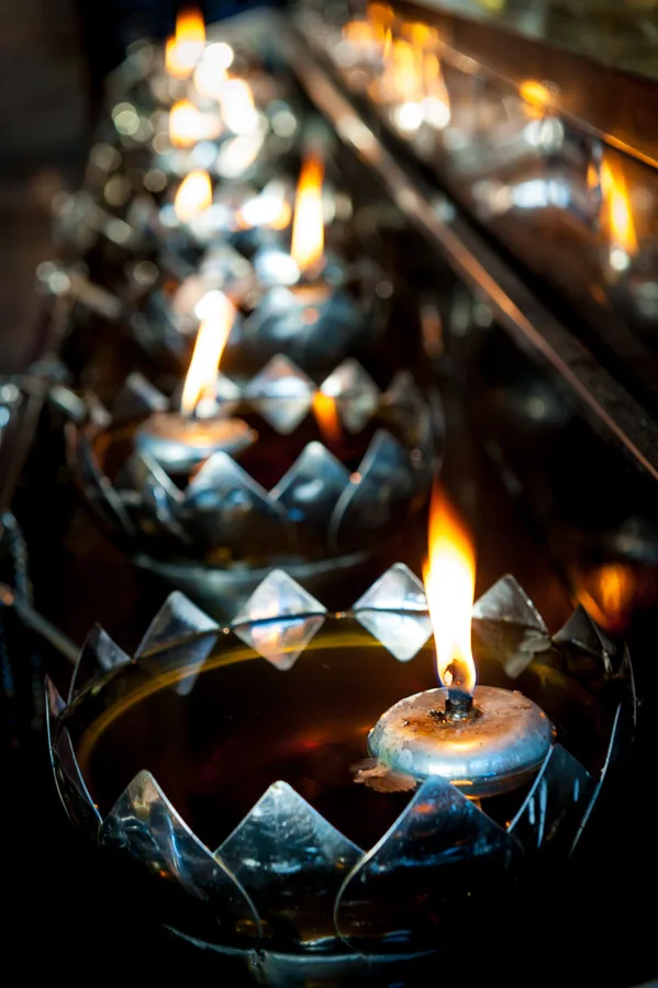 Mystic Thailand, Foto 15