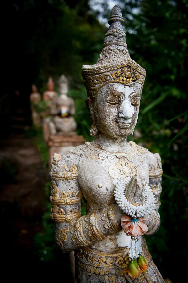 Mystic Thailand, Foto 13