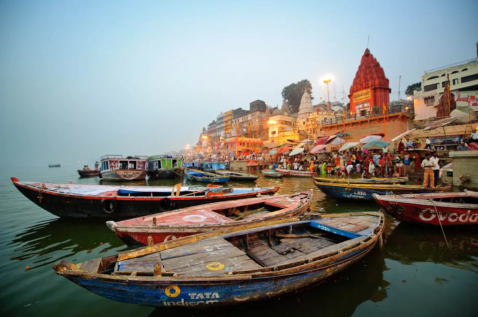 Indien, Foto 13