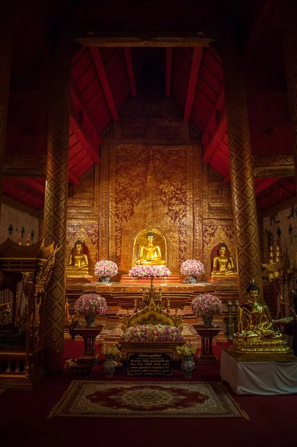 Mystic Thailand, Foto 2