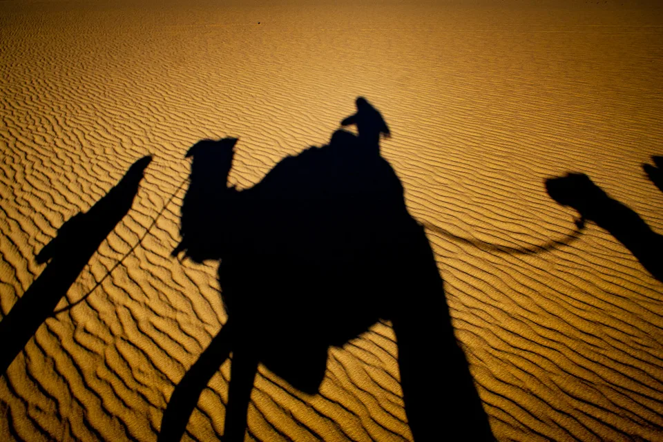 Sahara, Foto 16