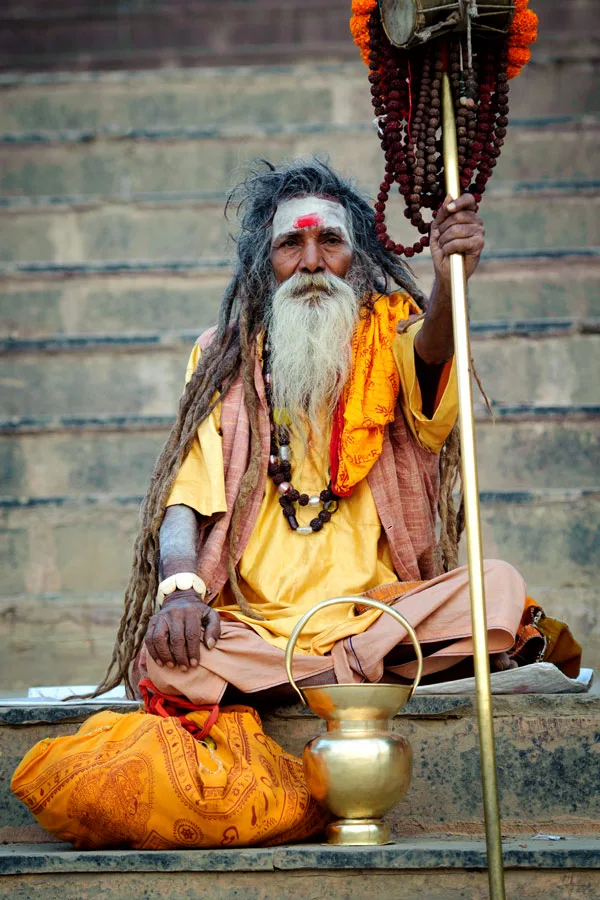 Indien, Foto 5