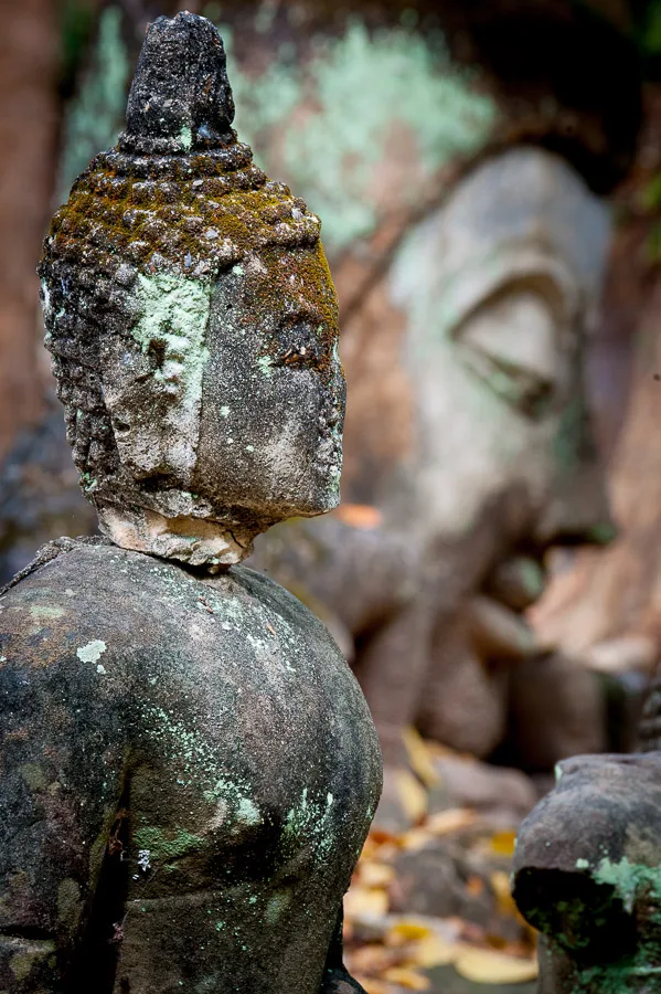 Mystic Thailand, Foto 3