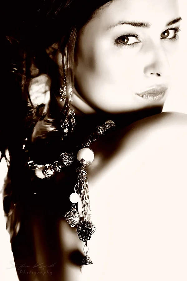 Portraits, Foto 11
