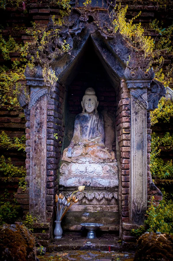 Mystic Thailand, Foto 5