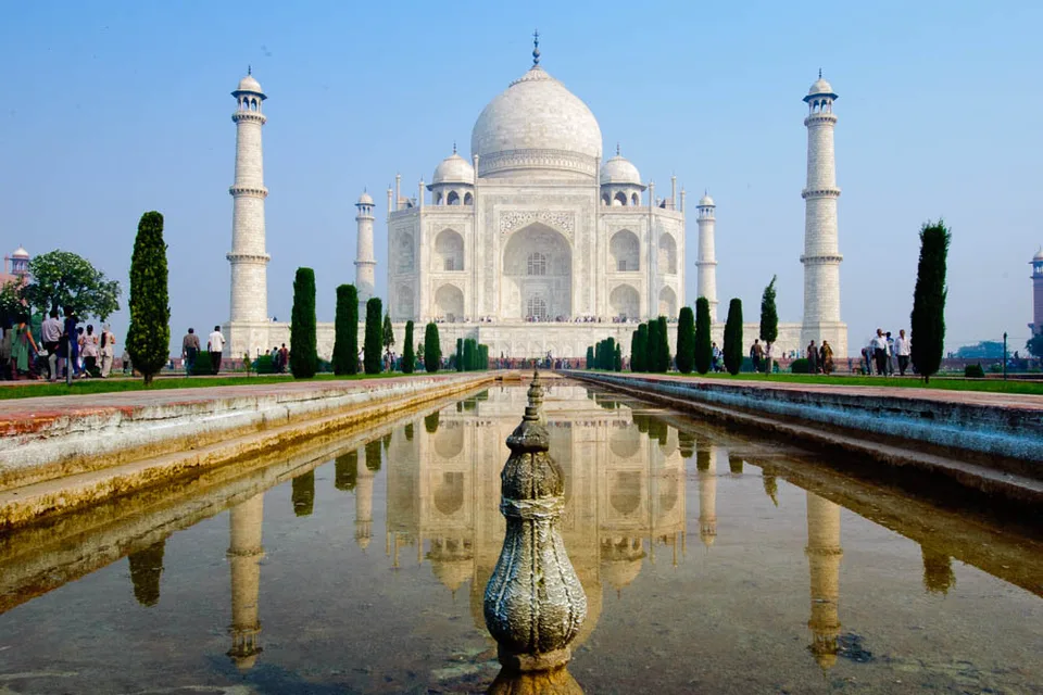 Indien, Foto 10