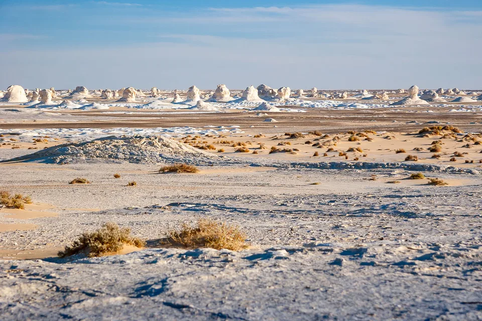 Sahara, Foto 13