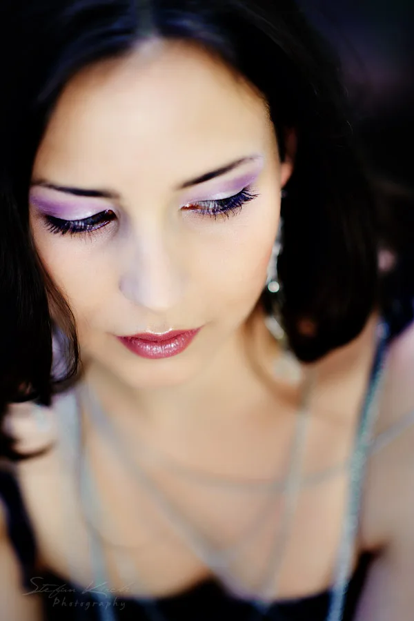 Portraits, Foto 1