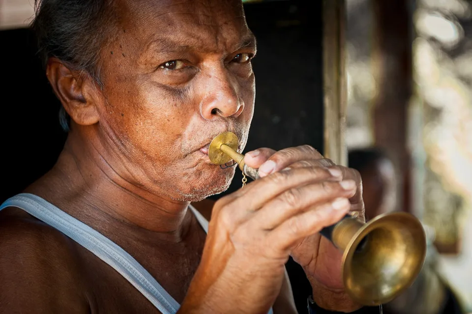 Sri Lanka, Foto 6