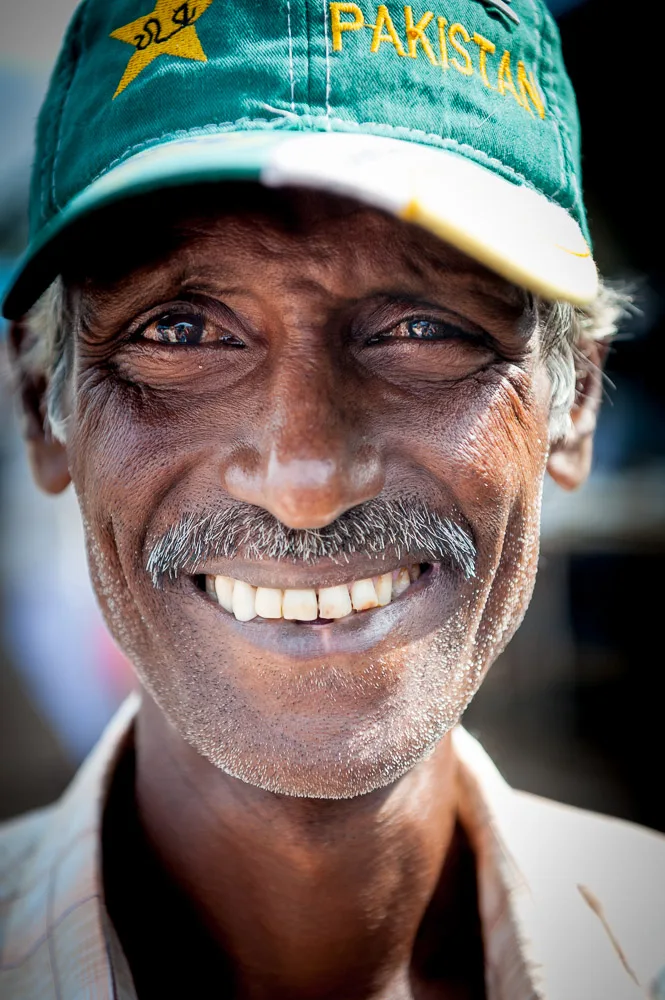 Sri Lanka, Foto 4