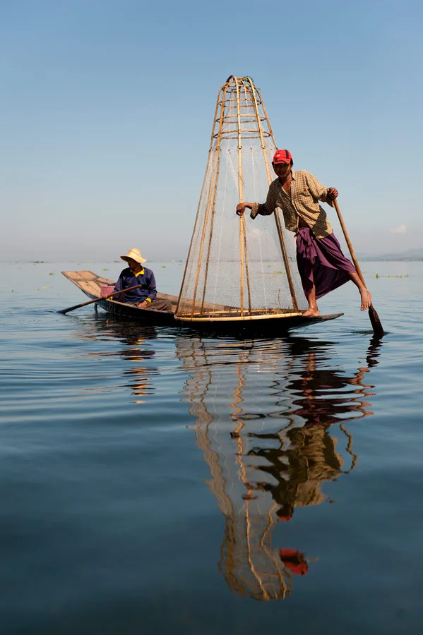 Myanmar, Foto 9