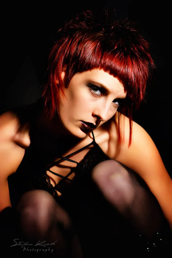 Portraits, Foto 10
