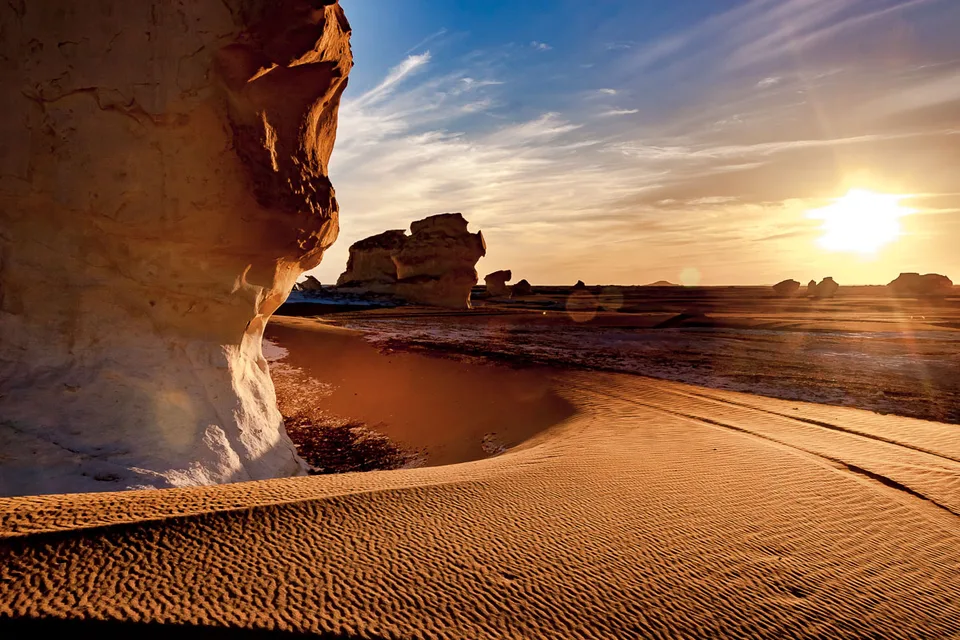 Sahara, Foto 2