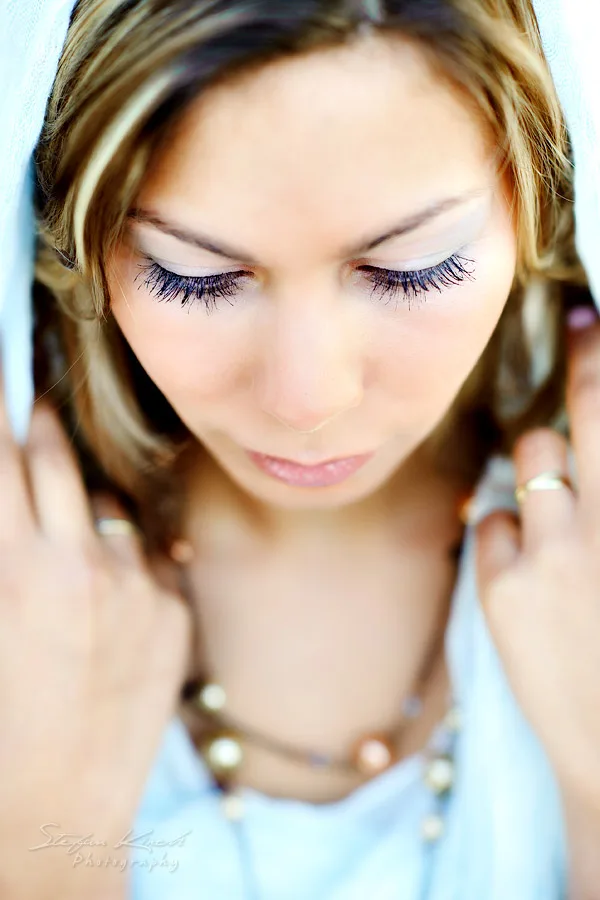 Portraits, Foto 4