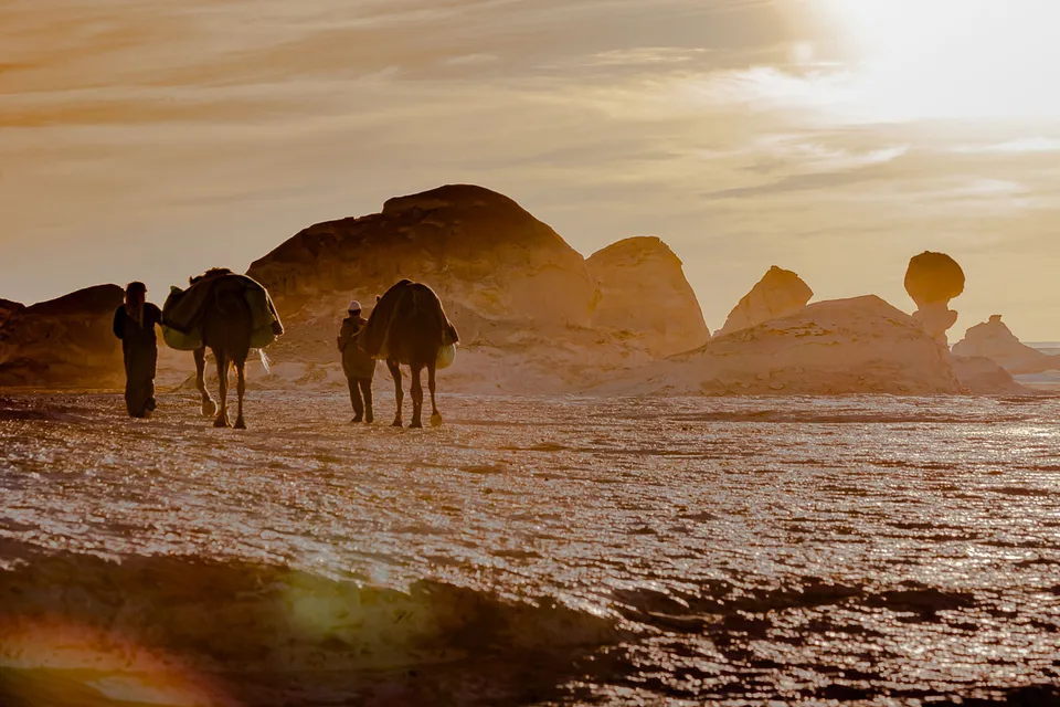 Sahara, Foto 8