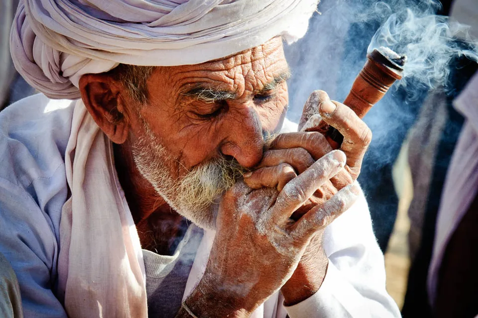 Indien, Foto 7