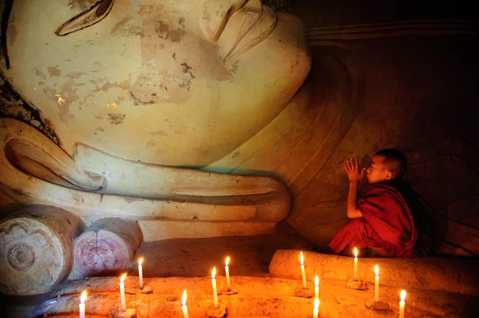 Myanmar, Foto 2