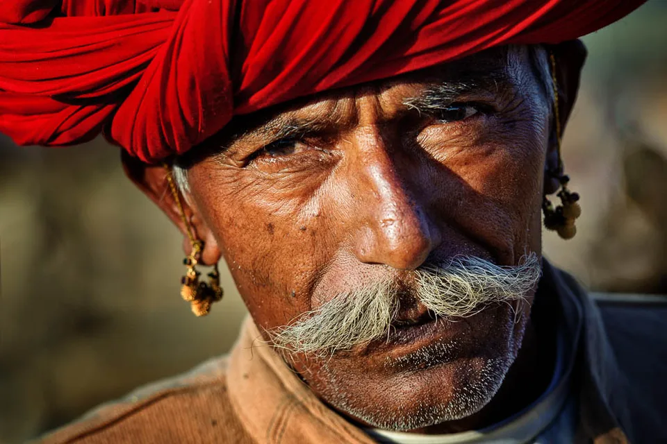 Indien, Foto 9