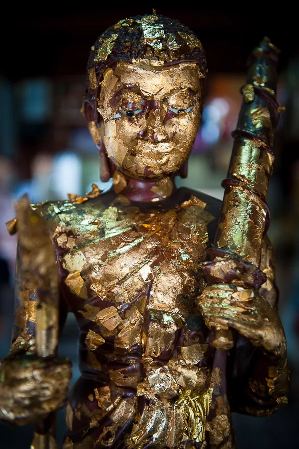 Mystic Thailand, Foto 14