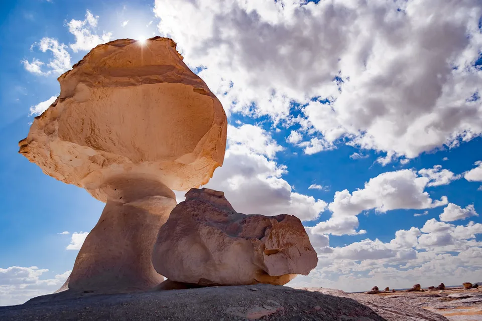 Sahara, Foto 6