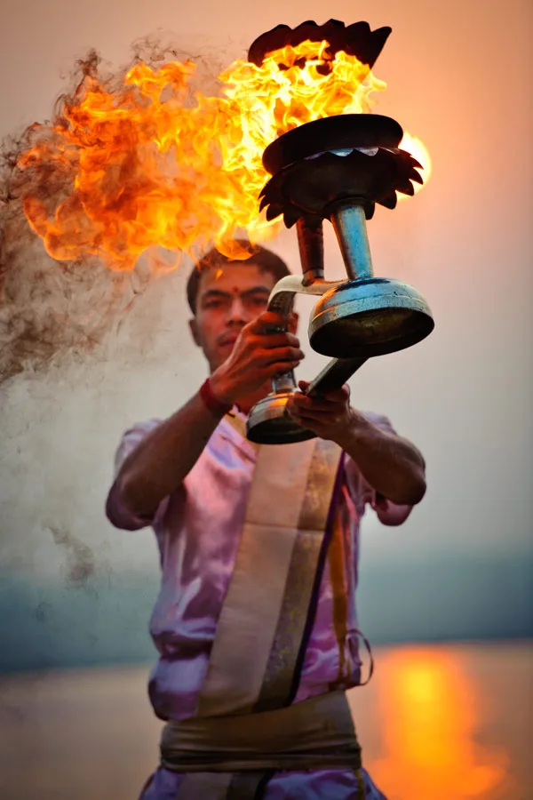 Indien, Foto 3
