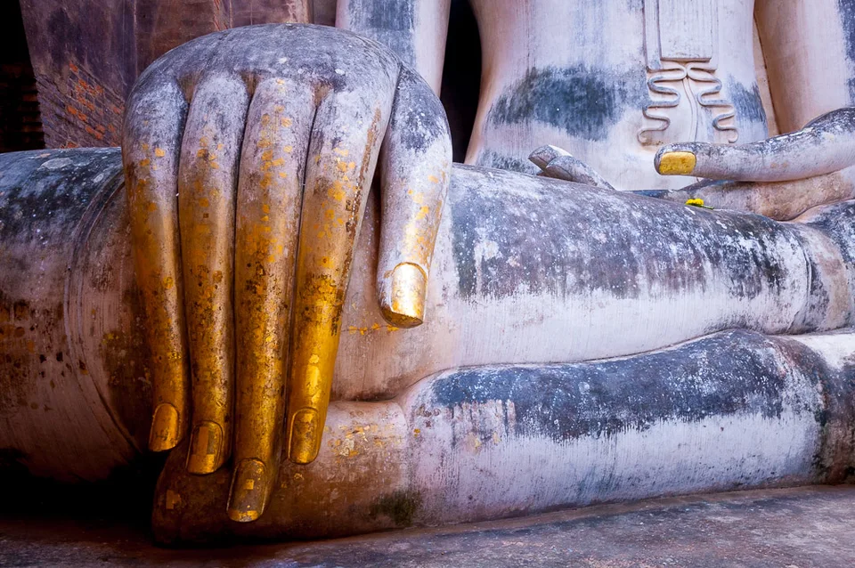 Mystic Thailand, Foto 1