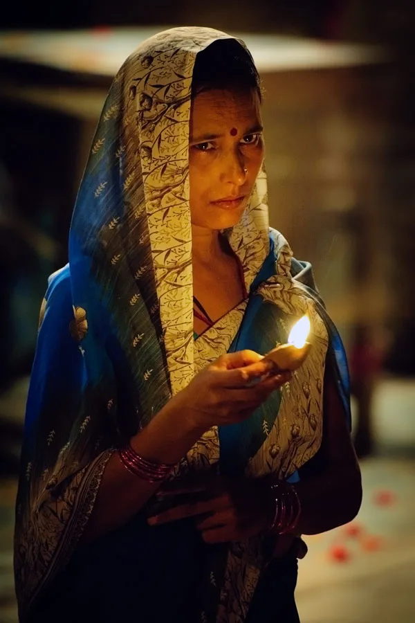 Indien, Foto 6