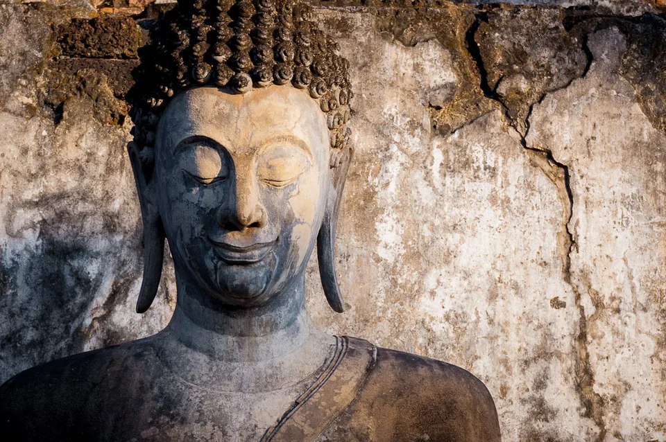 Mystic Thailand, Foto 7