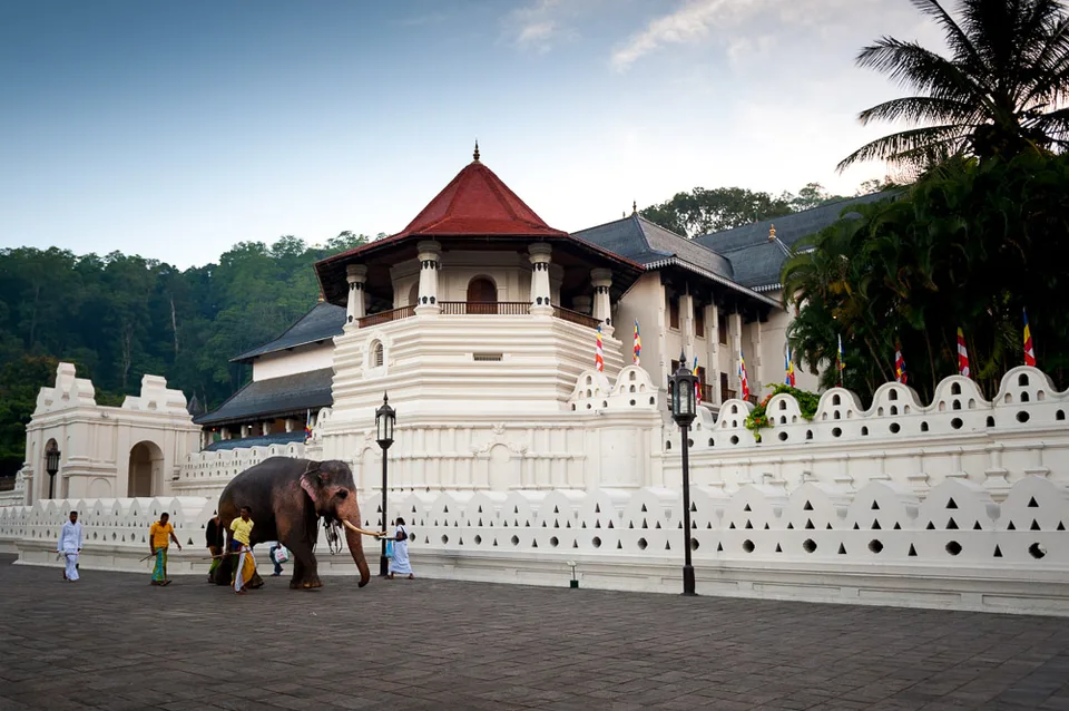 Sri Lanka, Foto 11
