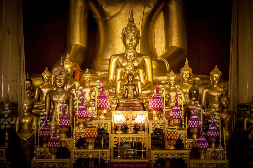 Mystic Thailand, Foto 12