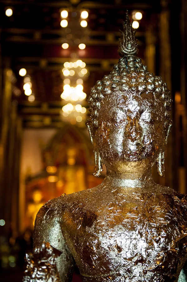 Mystic Thailand, Foto 11