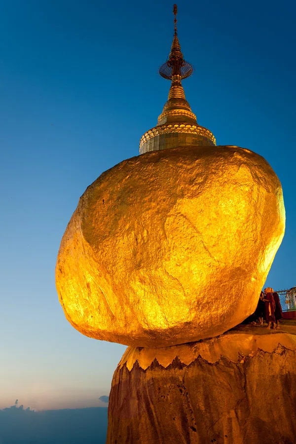 Myanmar, Foto 6