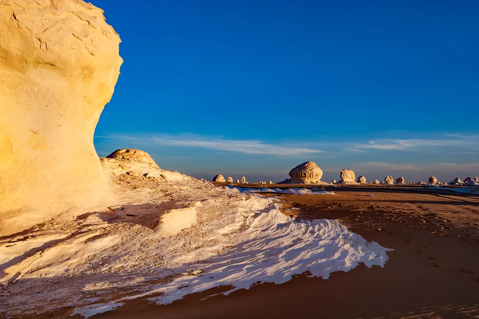Sahara, Foto 4