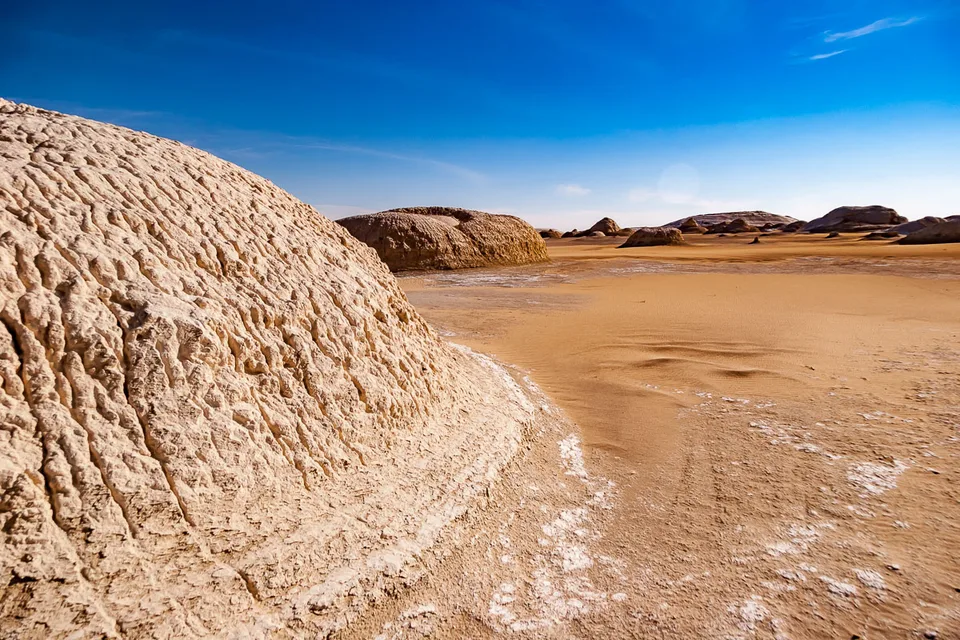 Sahara, Foto 9