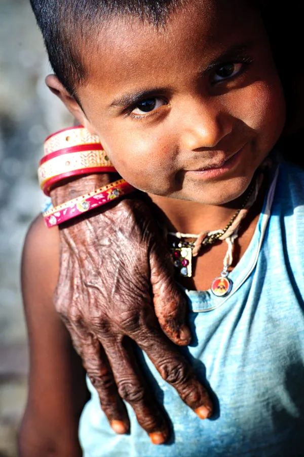 Indien, Foto 11