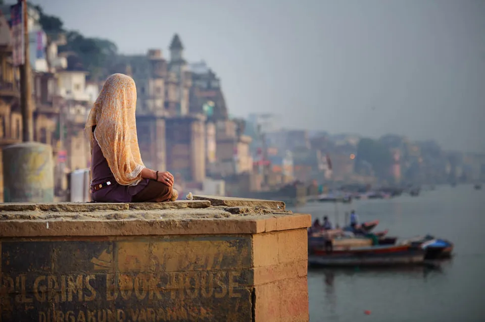 Indien, Foto 12