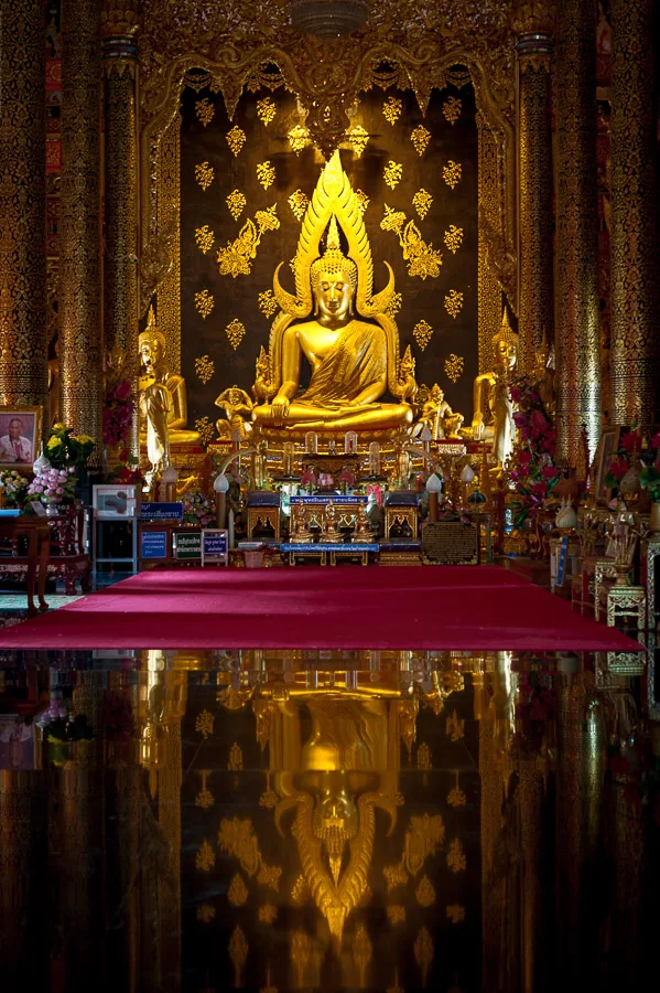 Mystic Thailand, Foto 9